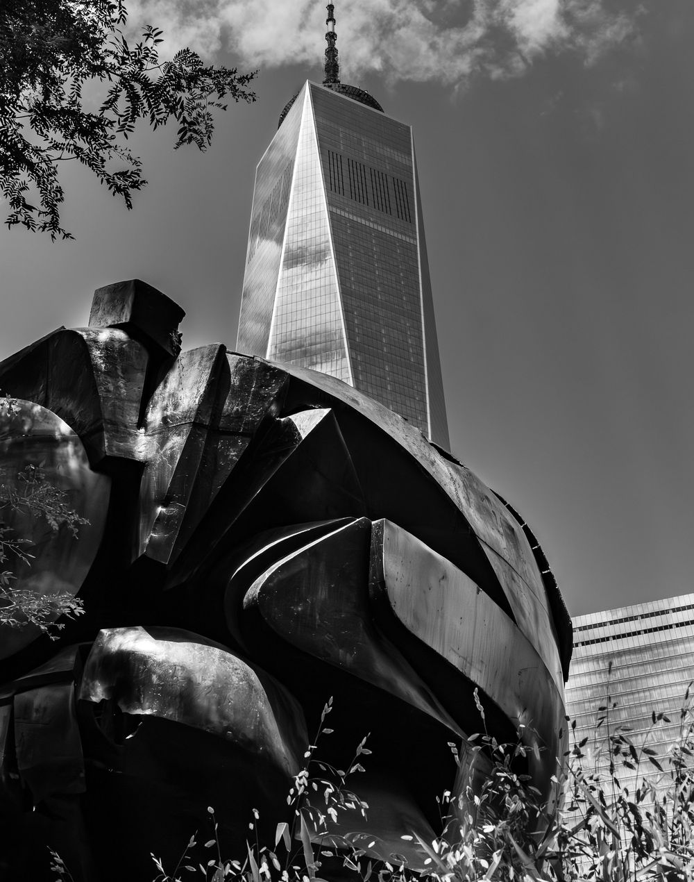 City Scapes