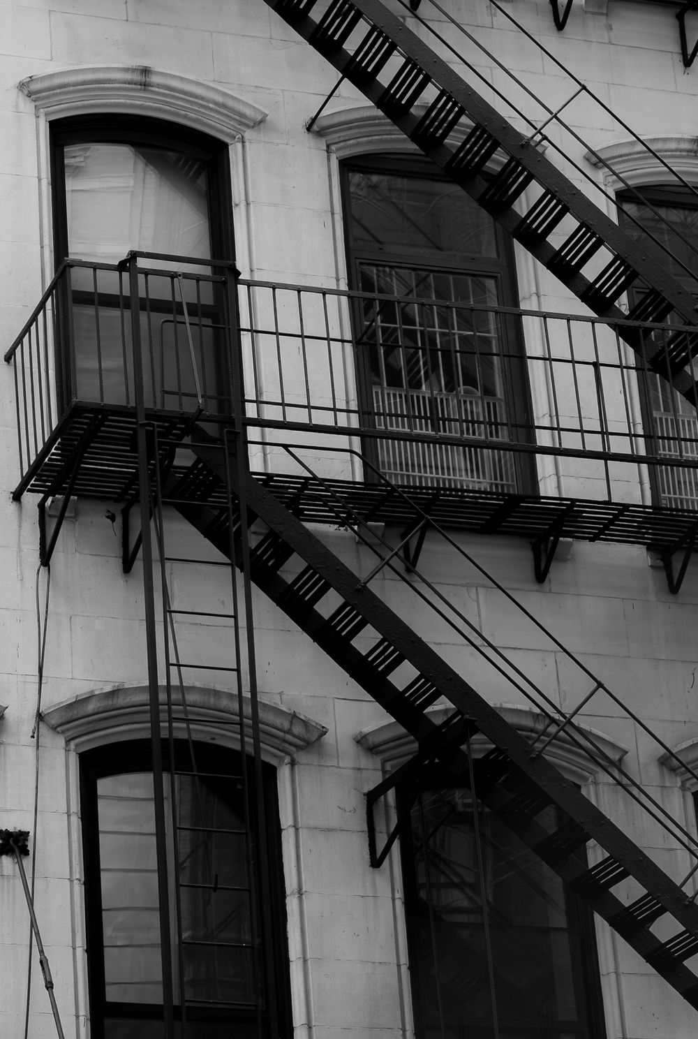 City Scapes