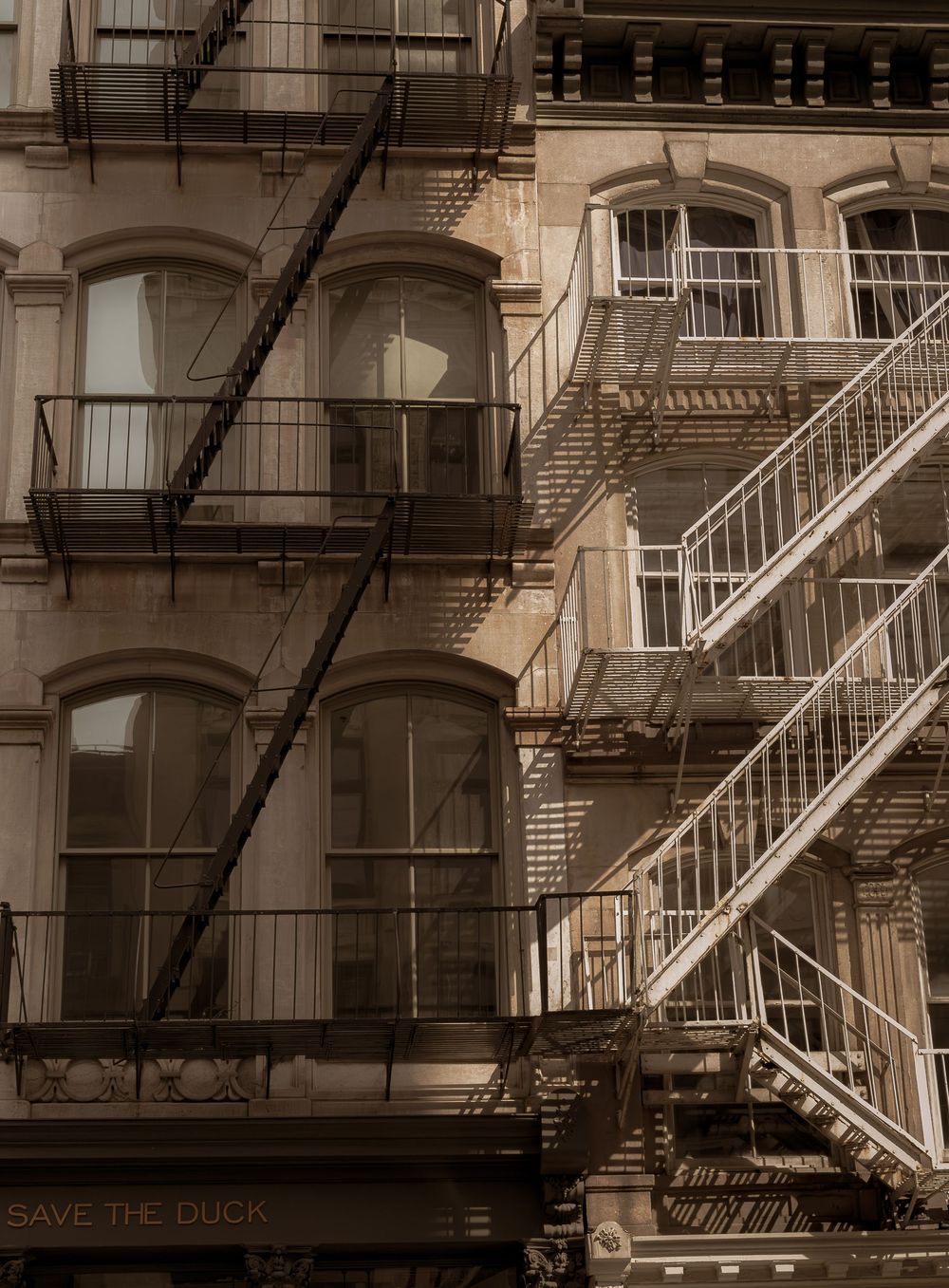 City Scapes