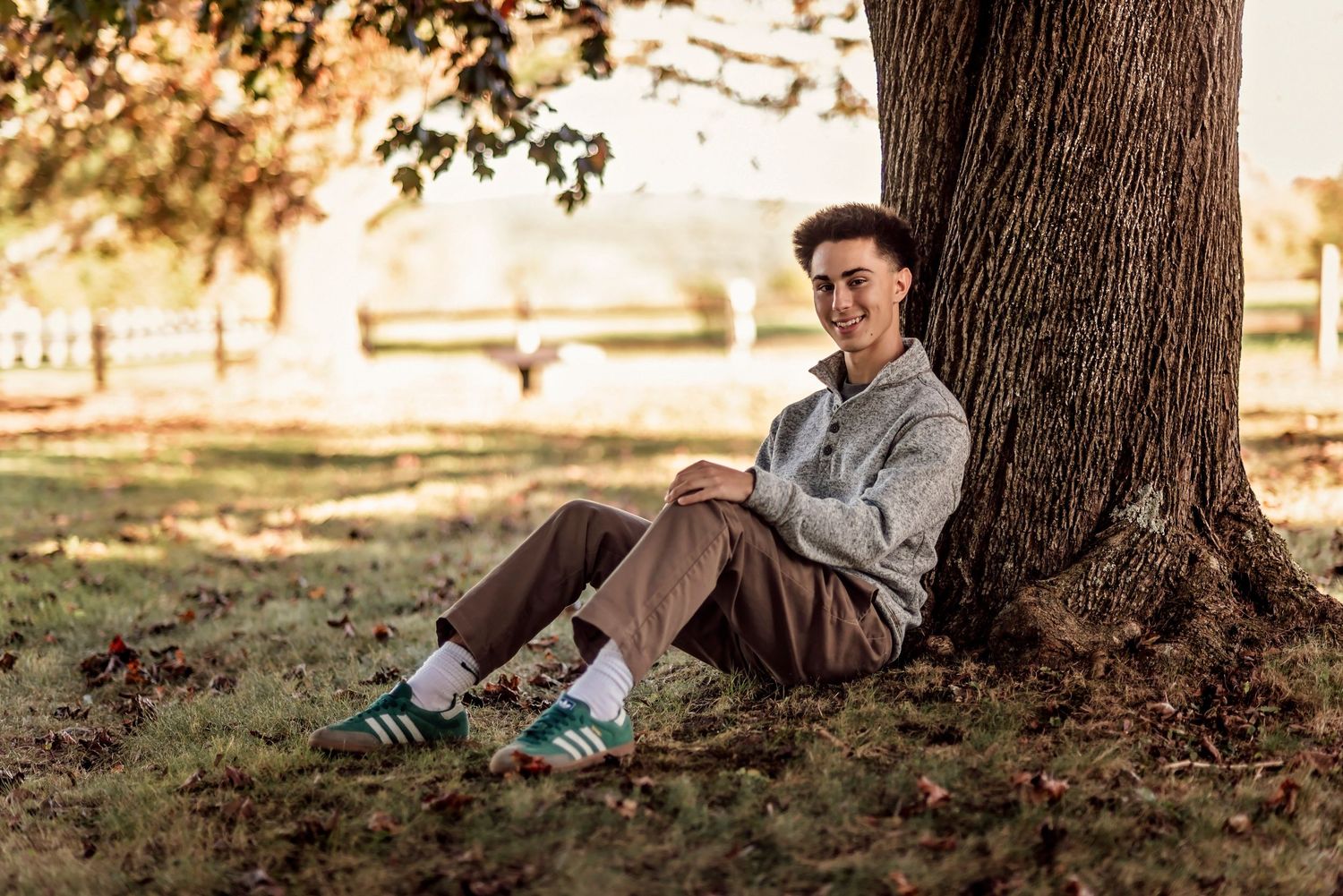 Kristen Leigh Photography Massachusetts Boston & North Shore senior portrait photographer