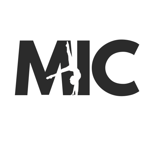 A bold vintage-style logo reading 'Laurel Canyon Music' in black text against a white background.