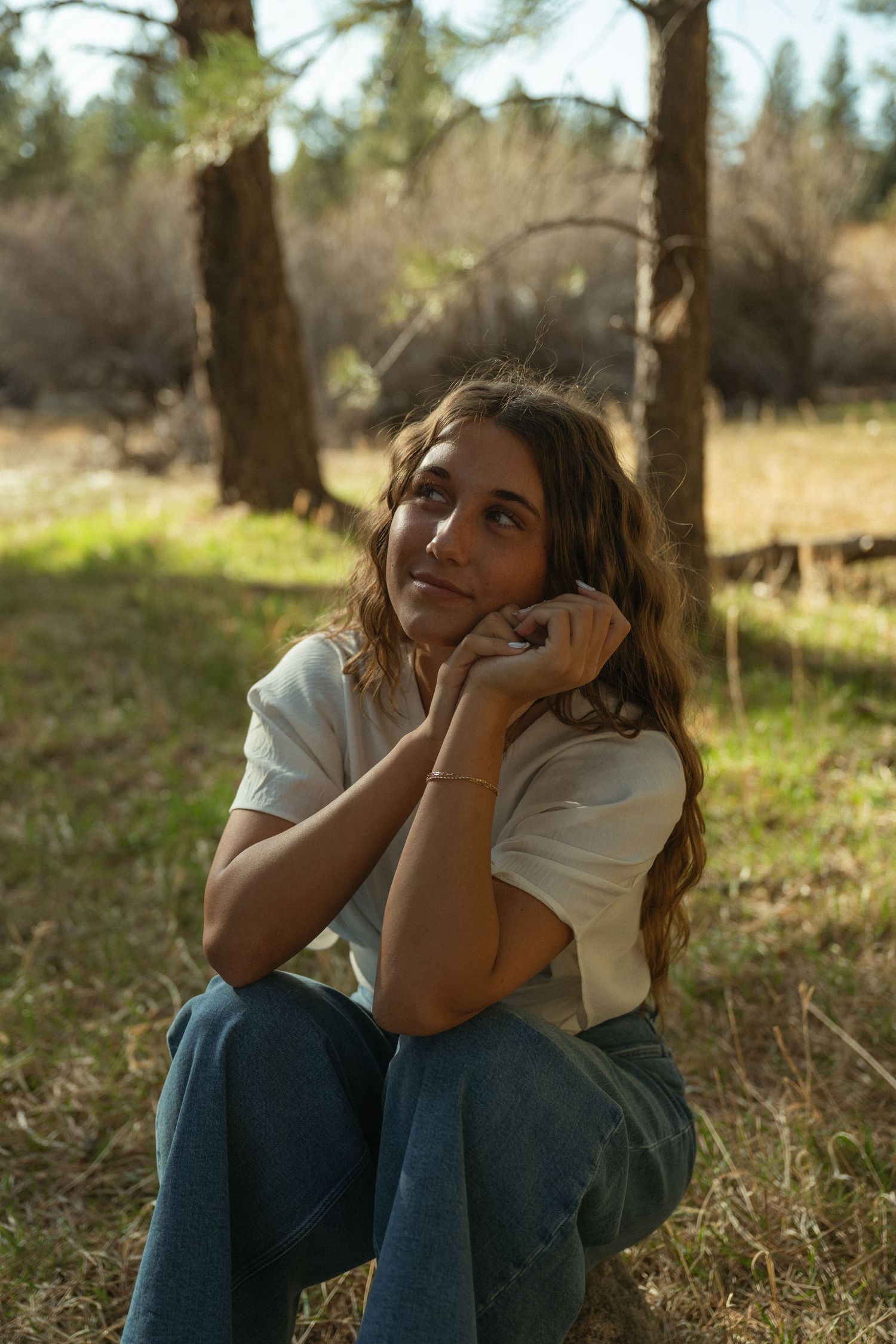 Senior photoshoot, senior photo inspo, senior photos in mountains, utah senior photographer