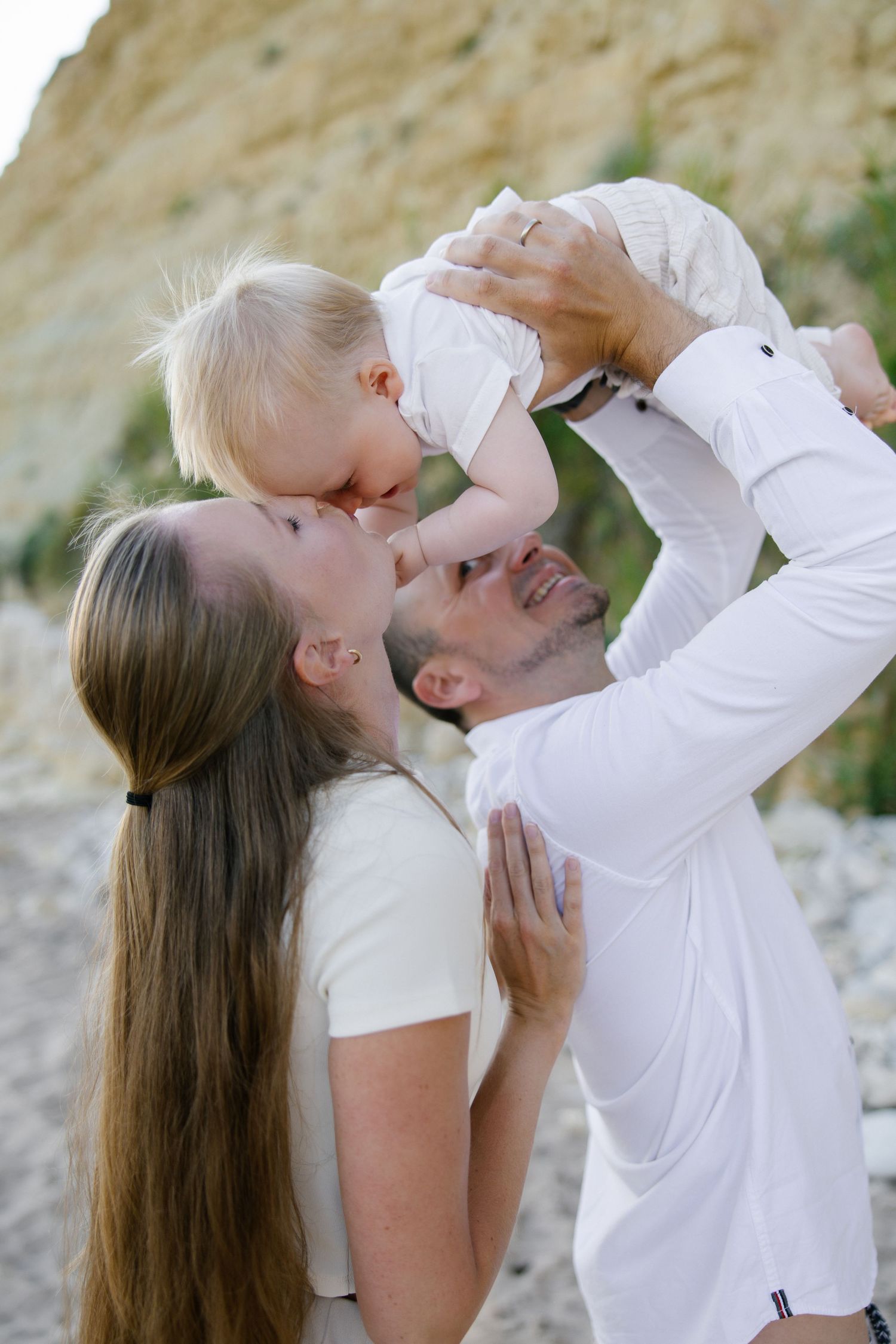 Family photographer Algarve