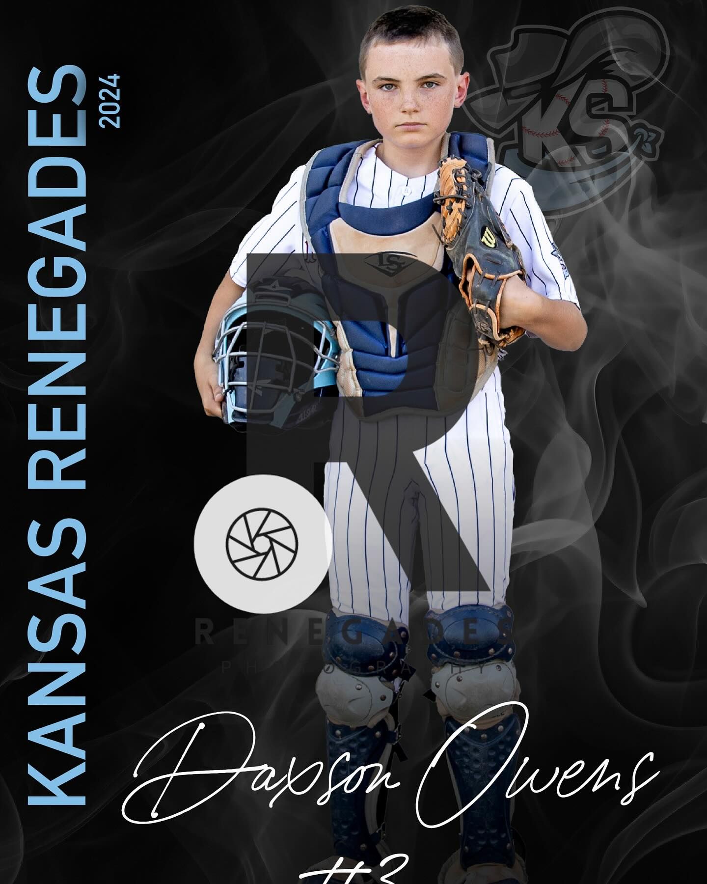 *full photo not shown to cover players name*