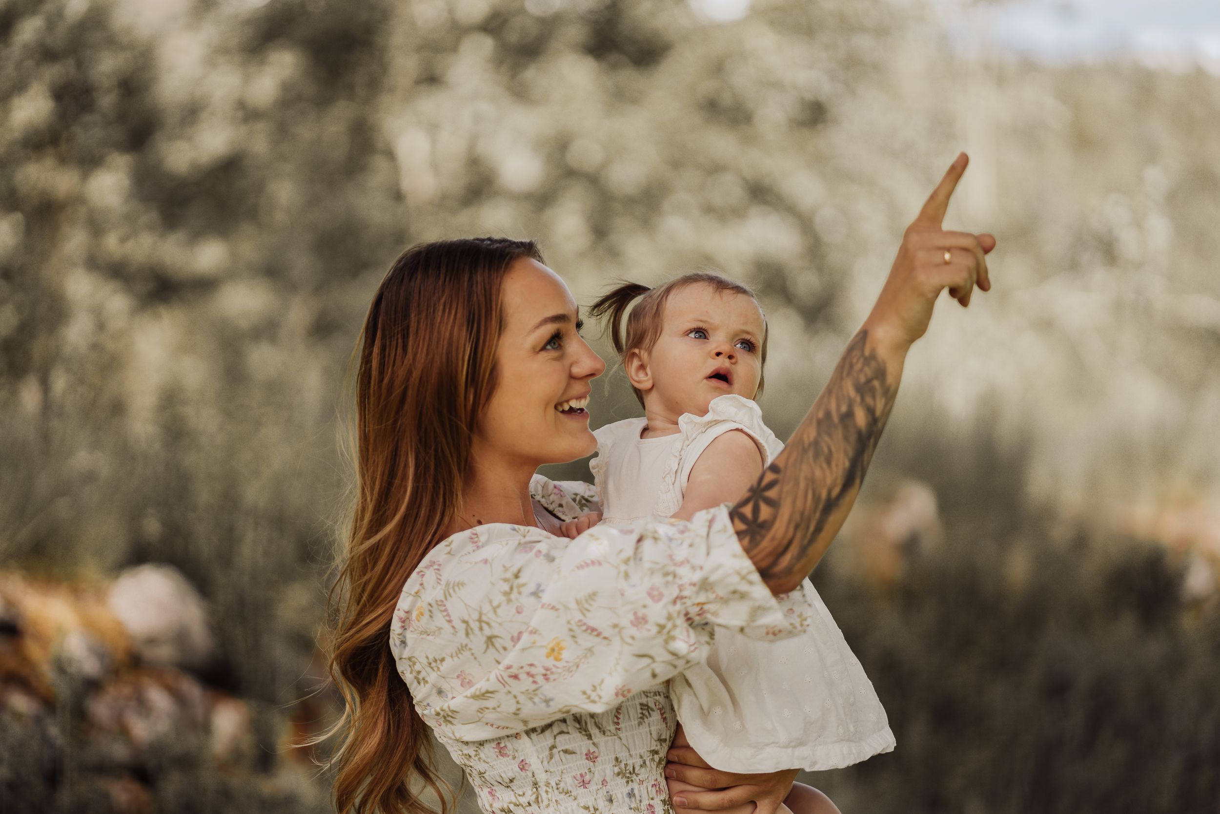 Barnfotograf, familjfotografering, FALUN
