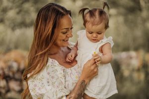 Barnfotograf, familjfotografering, FALUN
