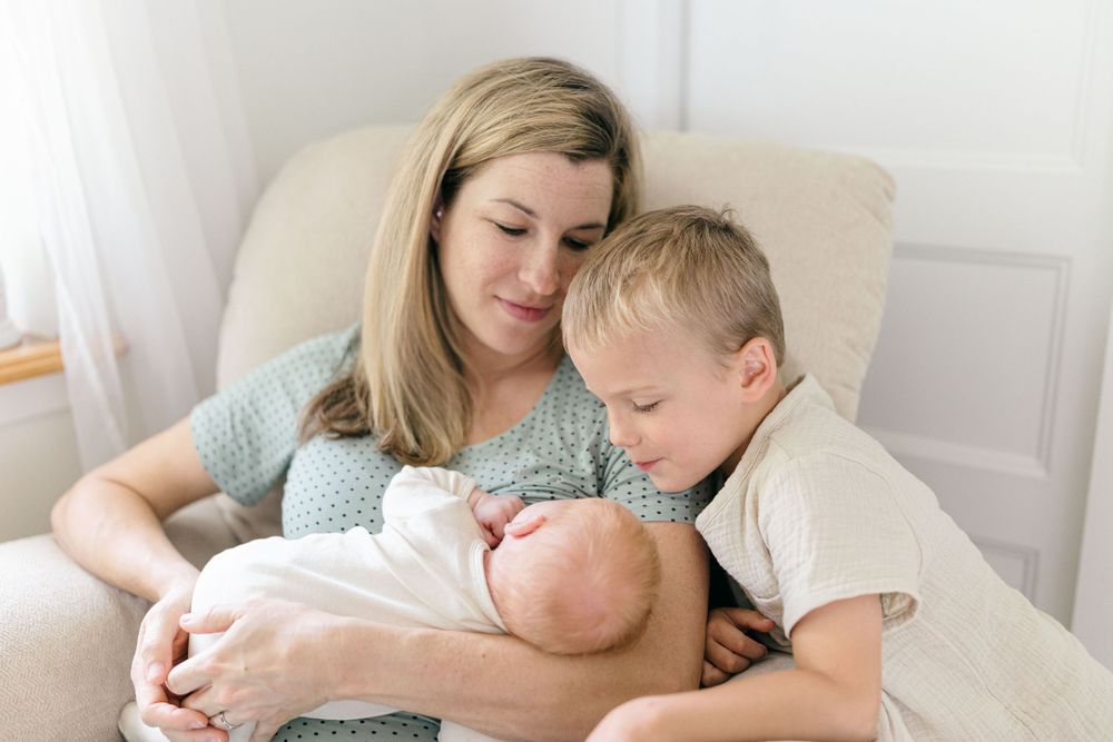 family photographer, family photography, melbourne beach, florida, Capturing Joy and Growth: My Third Baby's First Year Reflection