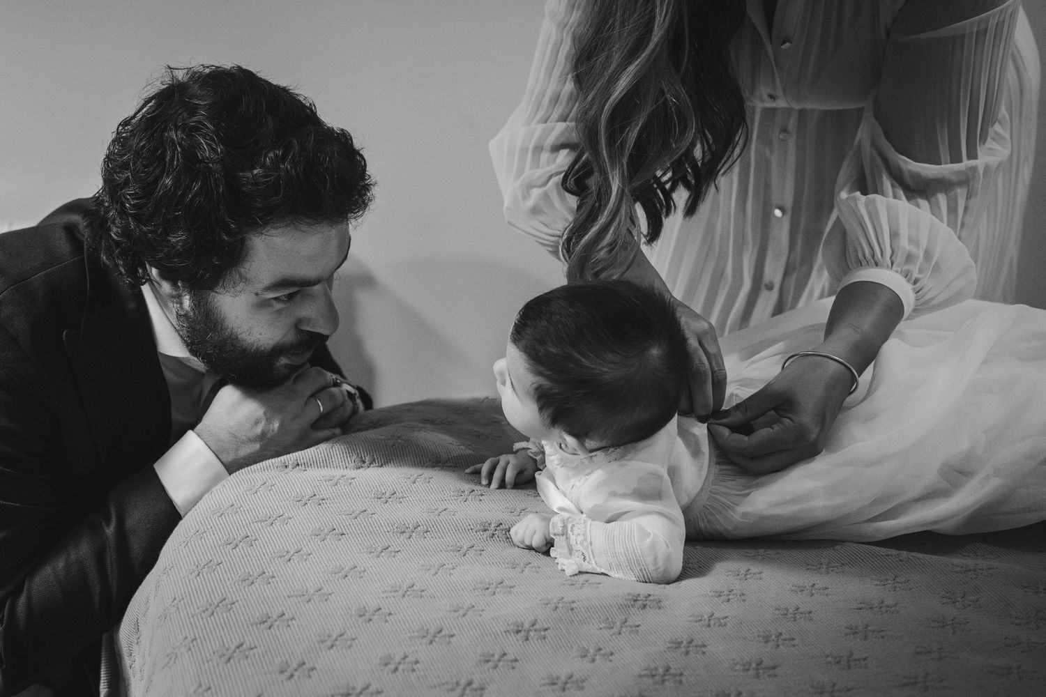 fotografo bautizos en madrid
