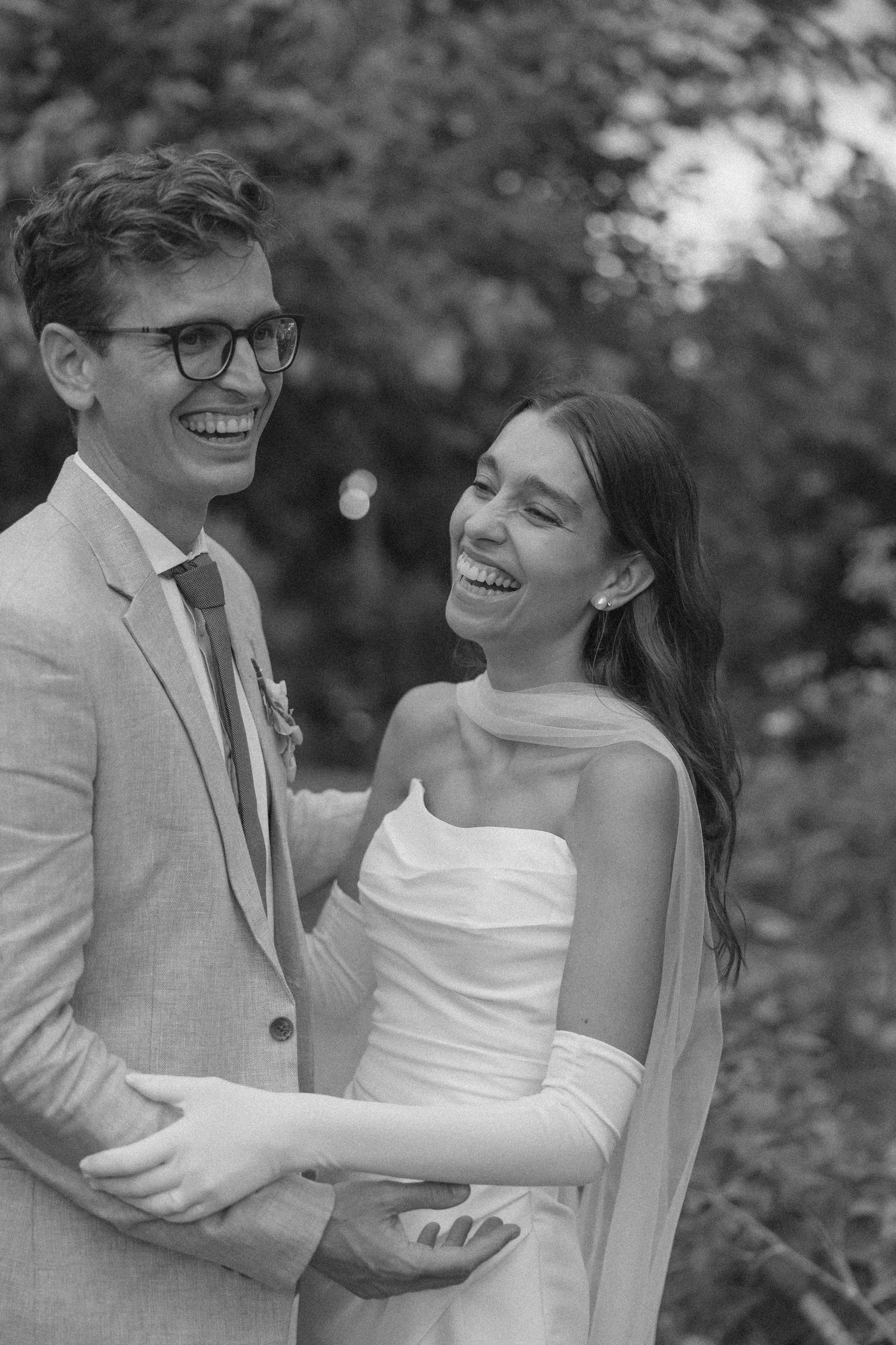 Annegret and Ruan - Christene de Coning Photography