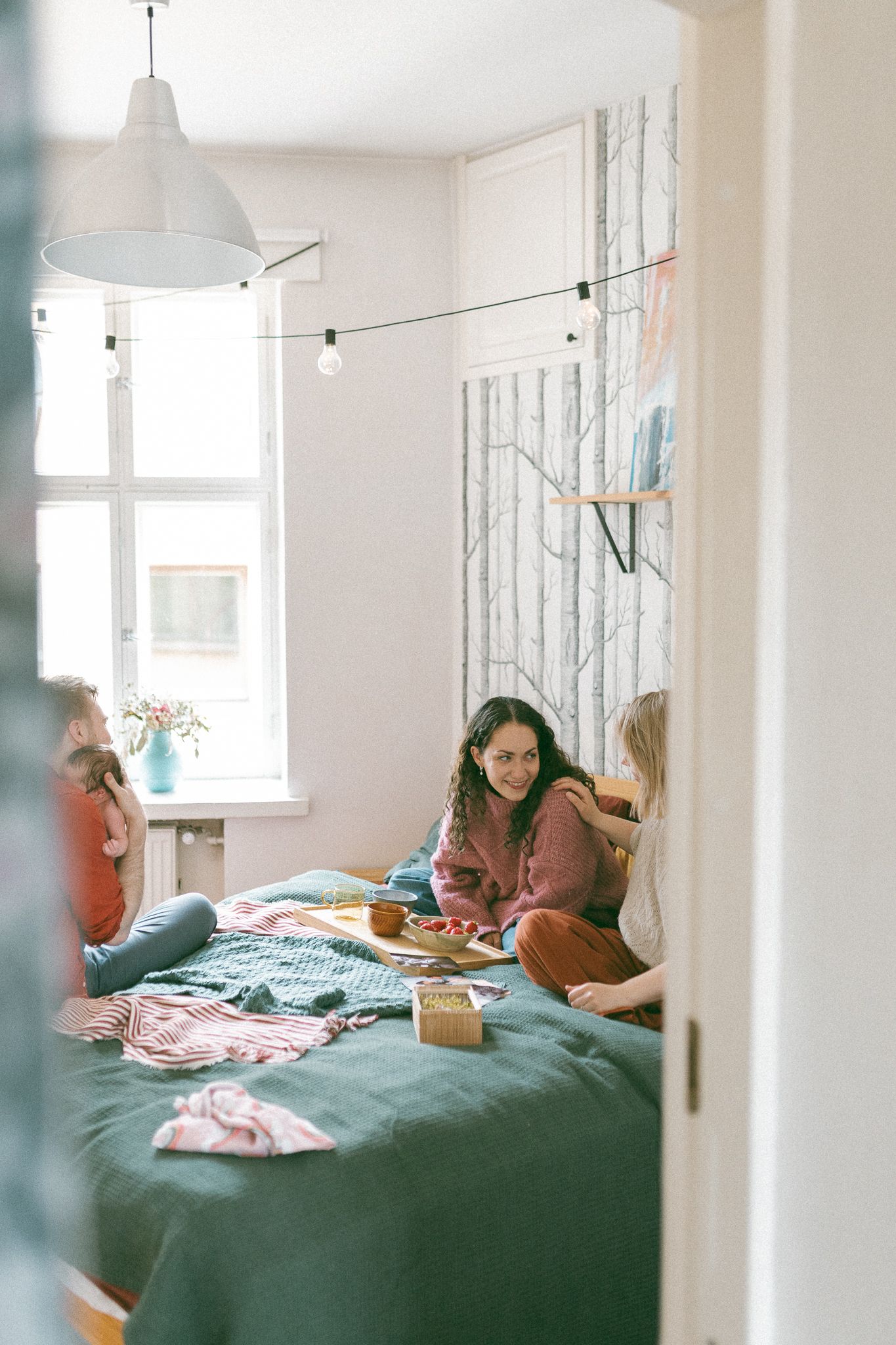 Doula Vaasa, Doula Seinäjoki, Doula Kokkola, Doula Pohjanmaa, synnytysdoulaus
