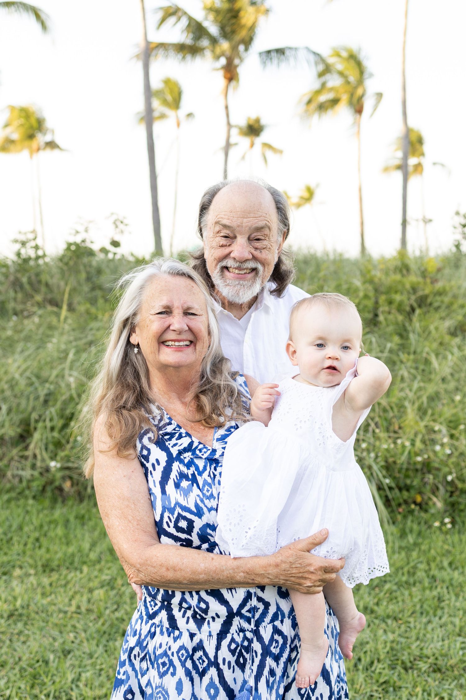Marathon Florida Beach Photography / Tranquility Bay Beach Resort / Family Photography