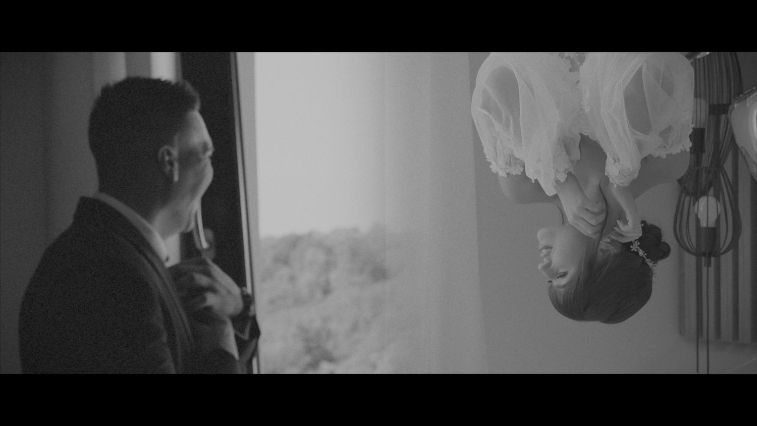 Rijeka couple wedding in Zagreb