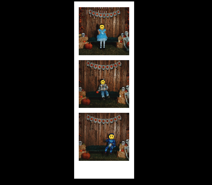 Photos from our Mirror Photo Booth