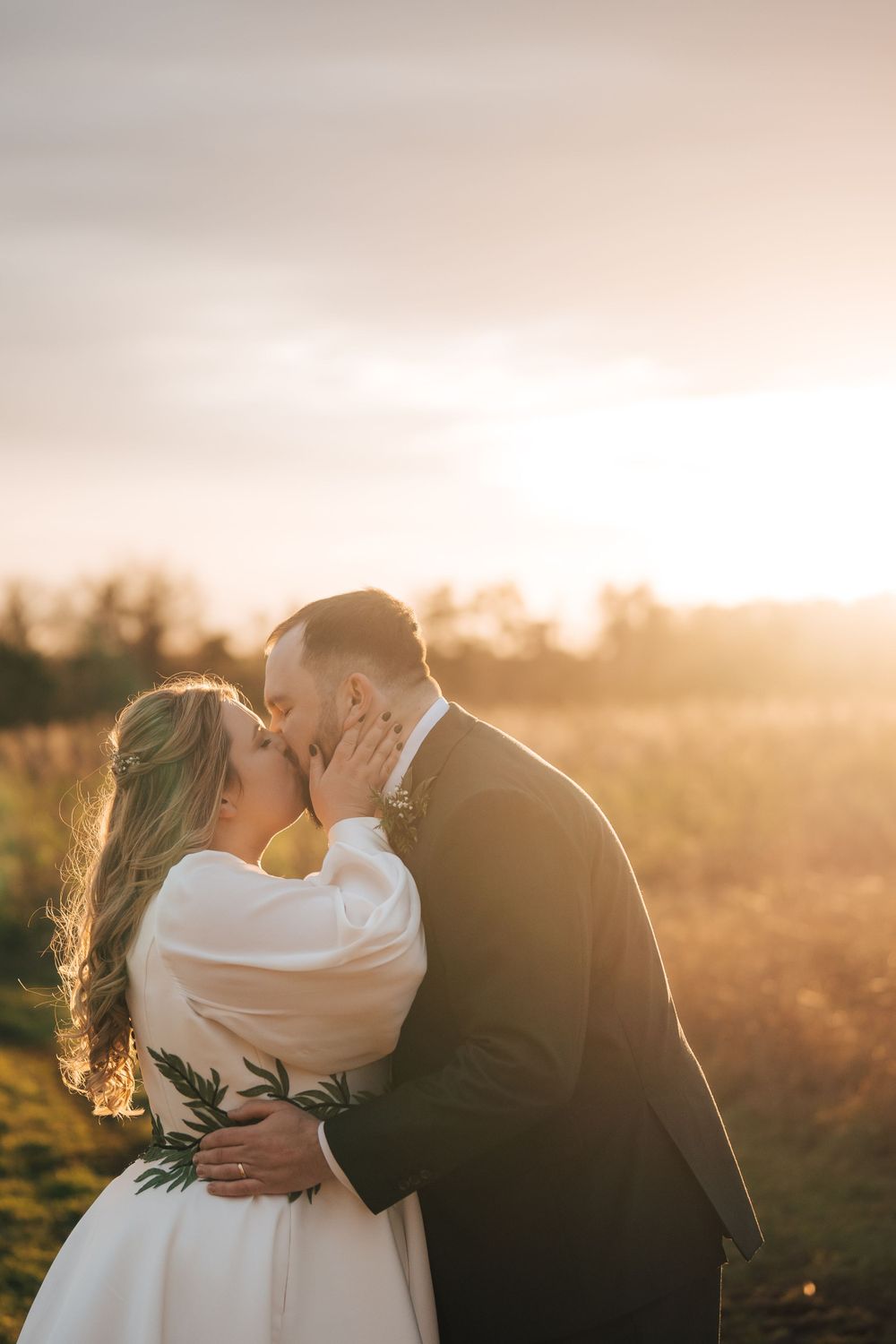 Old Gore Yard Space - Joshua Penrose Wedding Photography