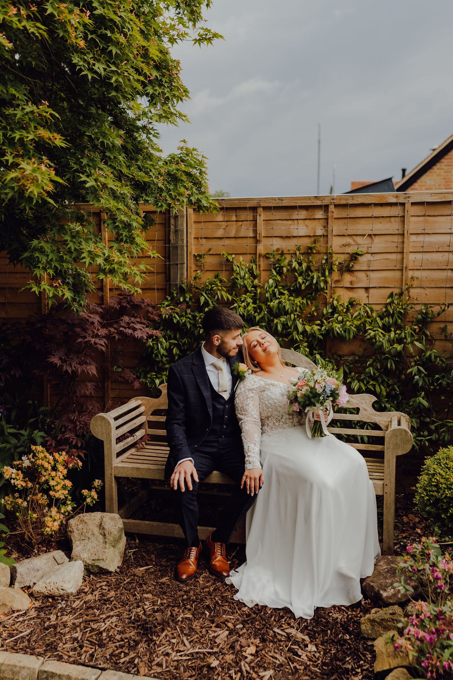 Southampton Wedding Photography Packages