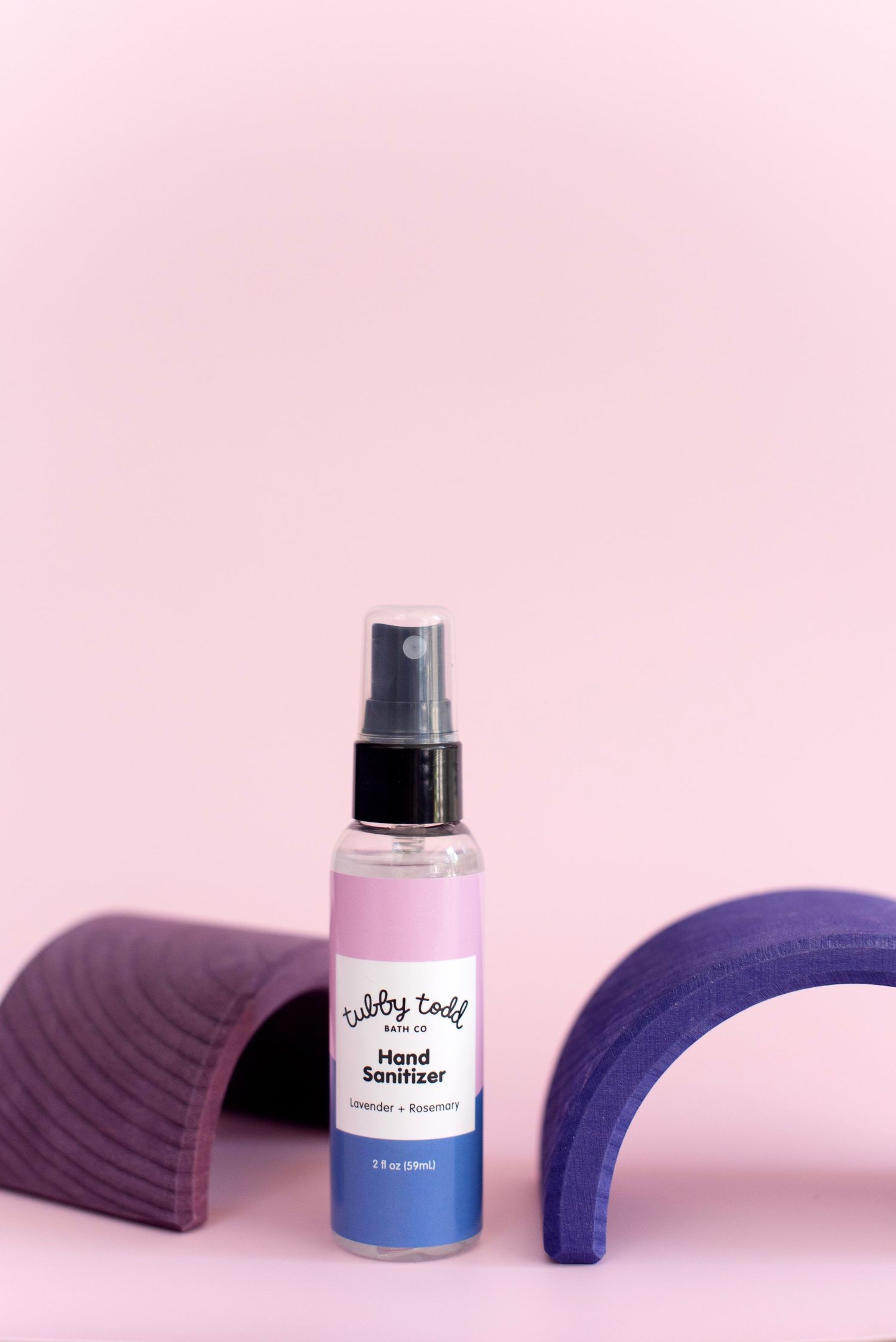 Tubby Todd product photography