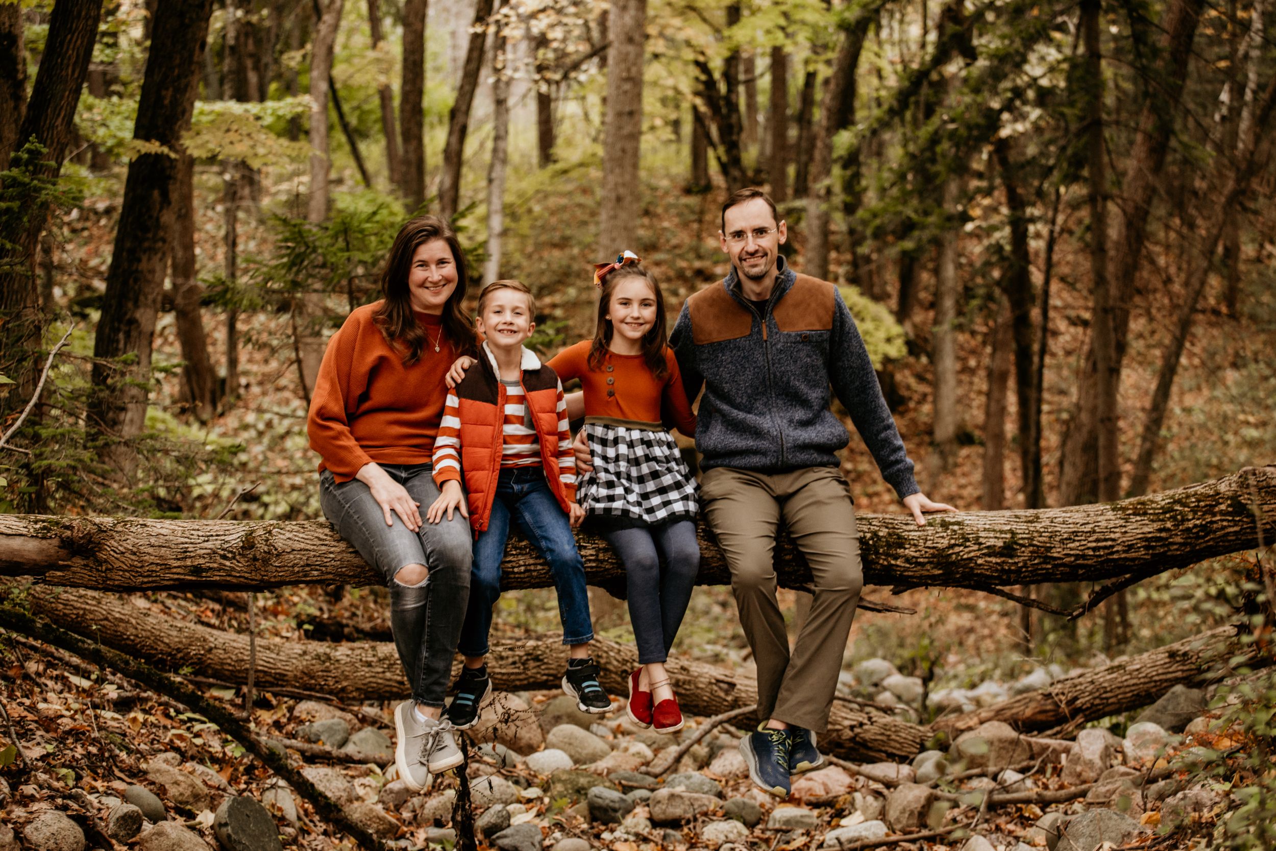 Waukesha Family Photographer