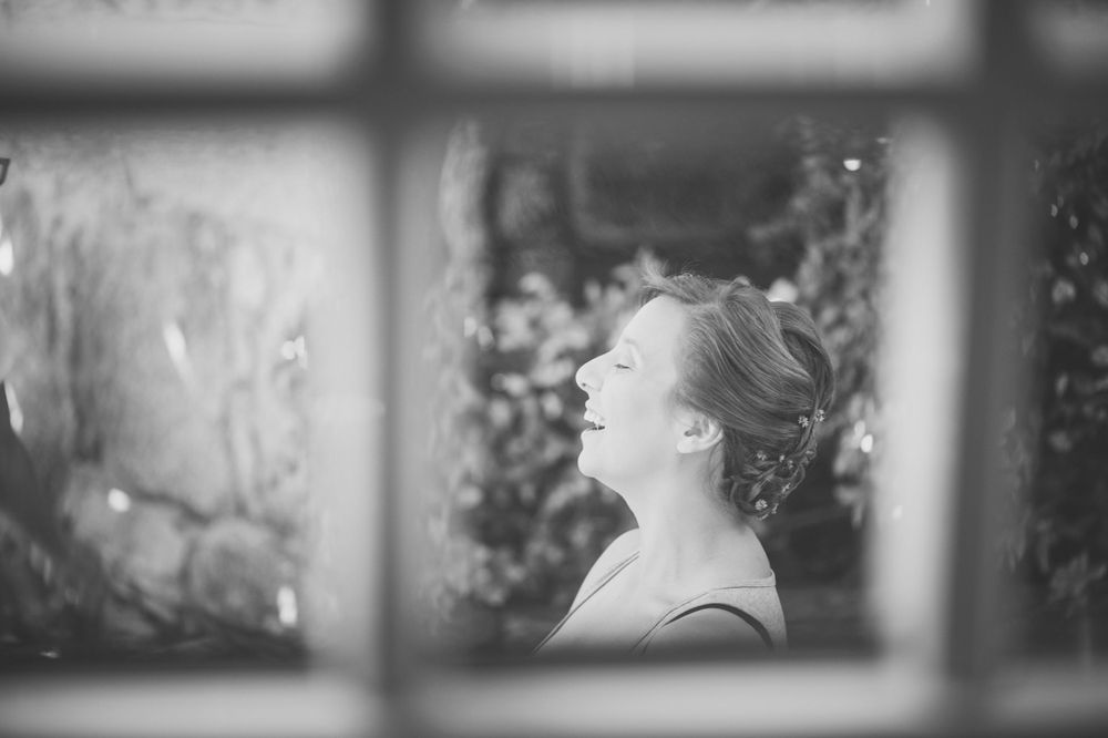 Fotografia de Casamento