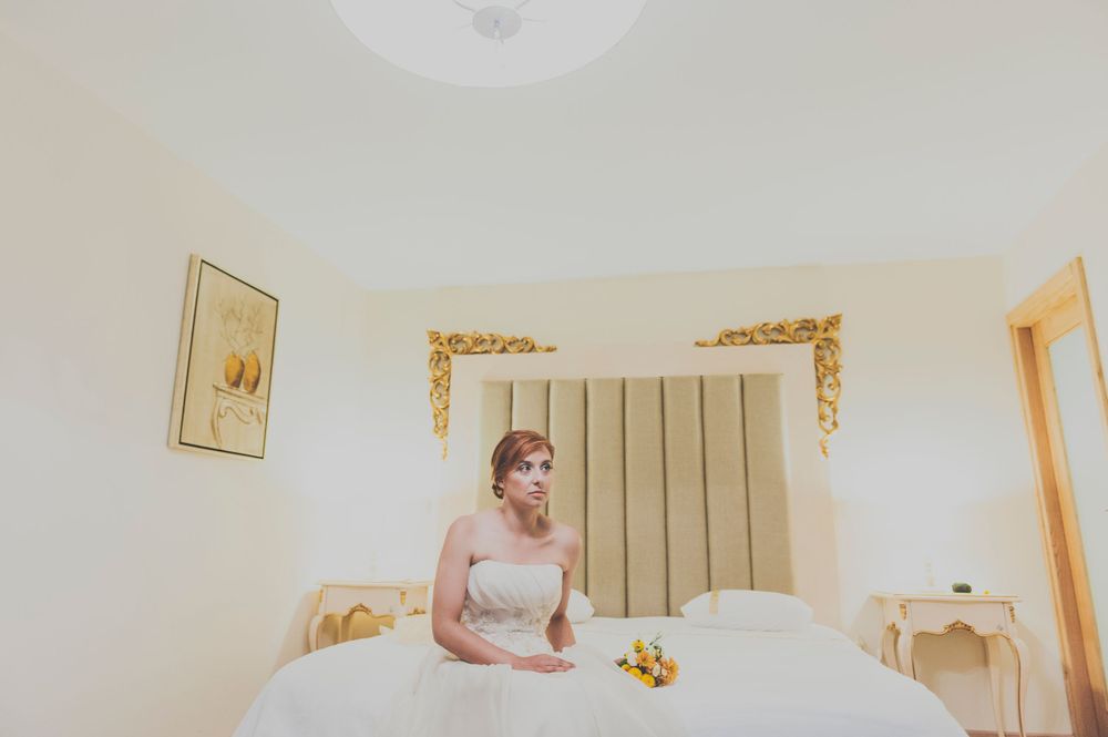Fotografia de Casamento