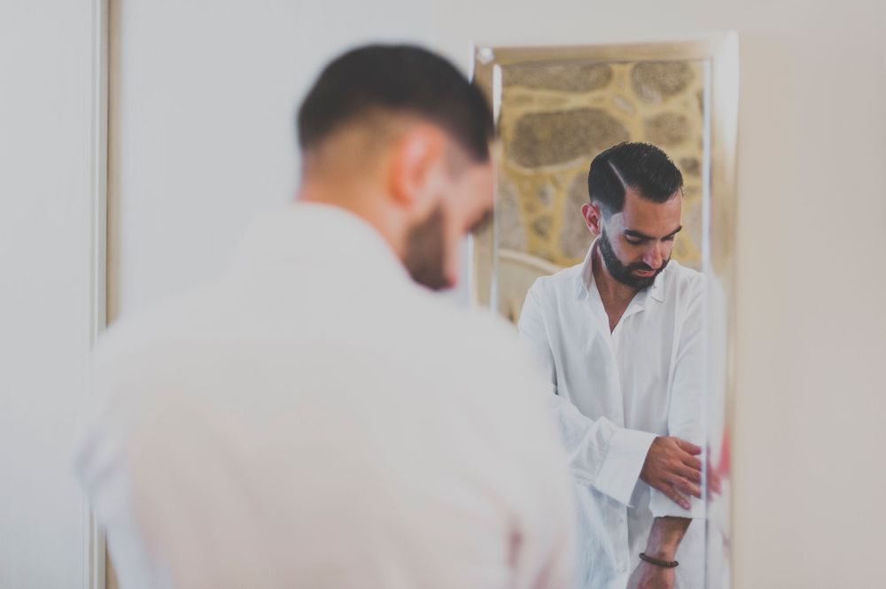 Fotografia de Casamento