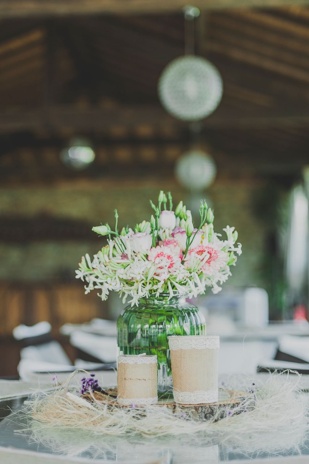 Fotografia de Casamento