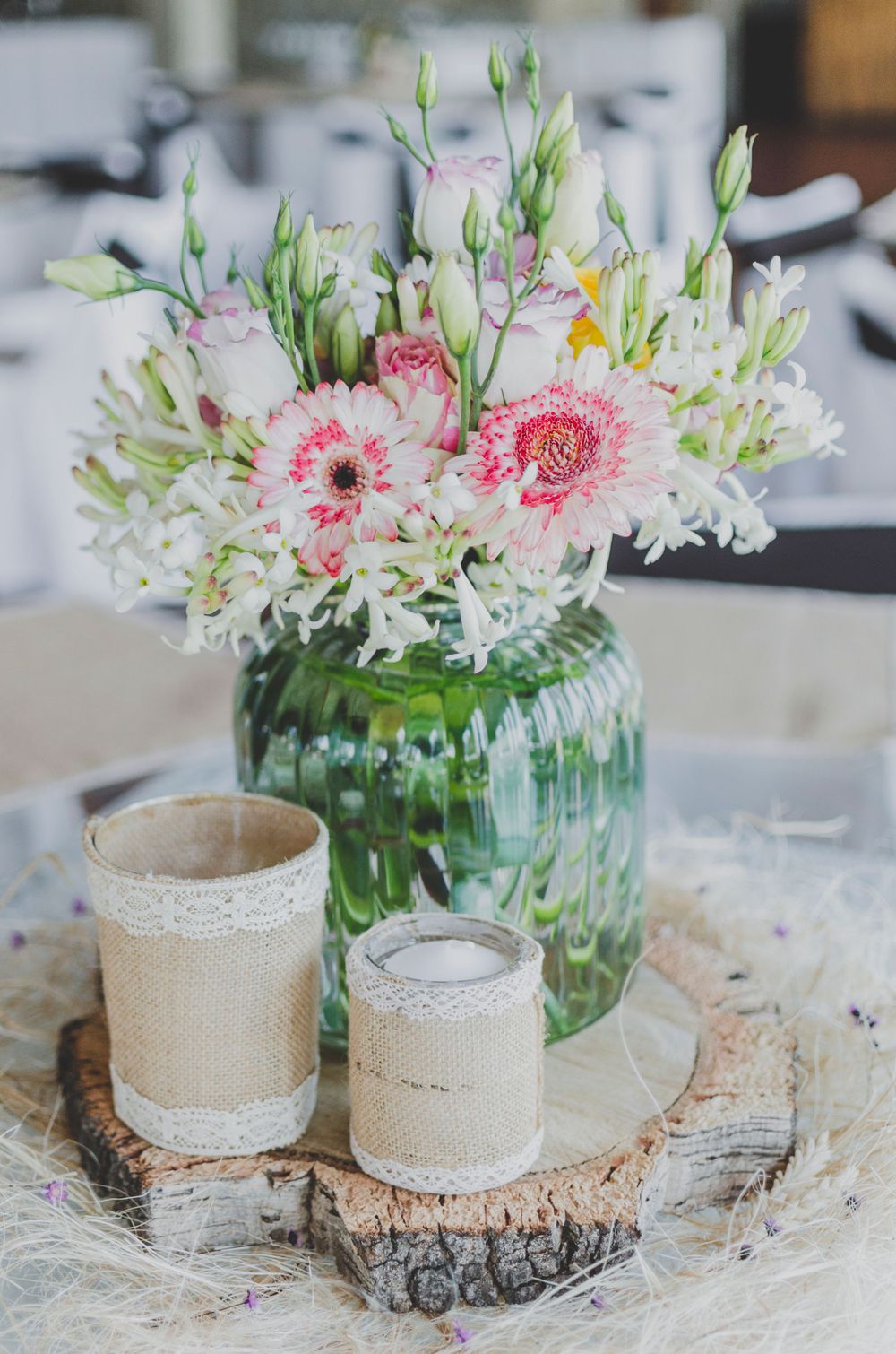 Fotografia de Casamento