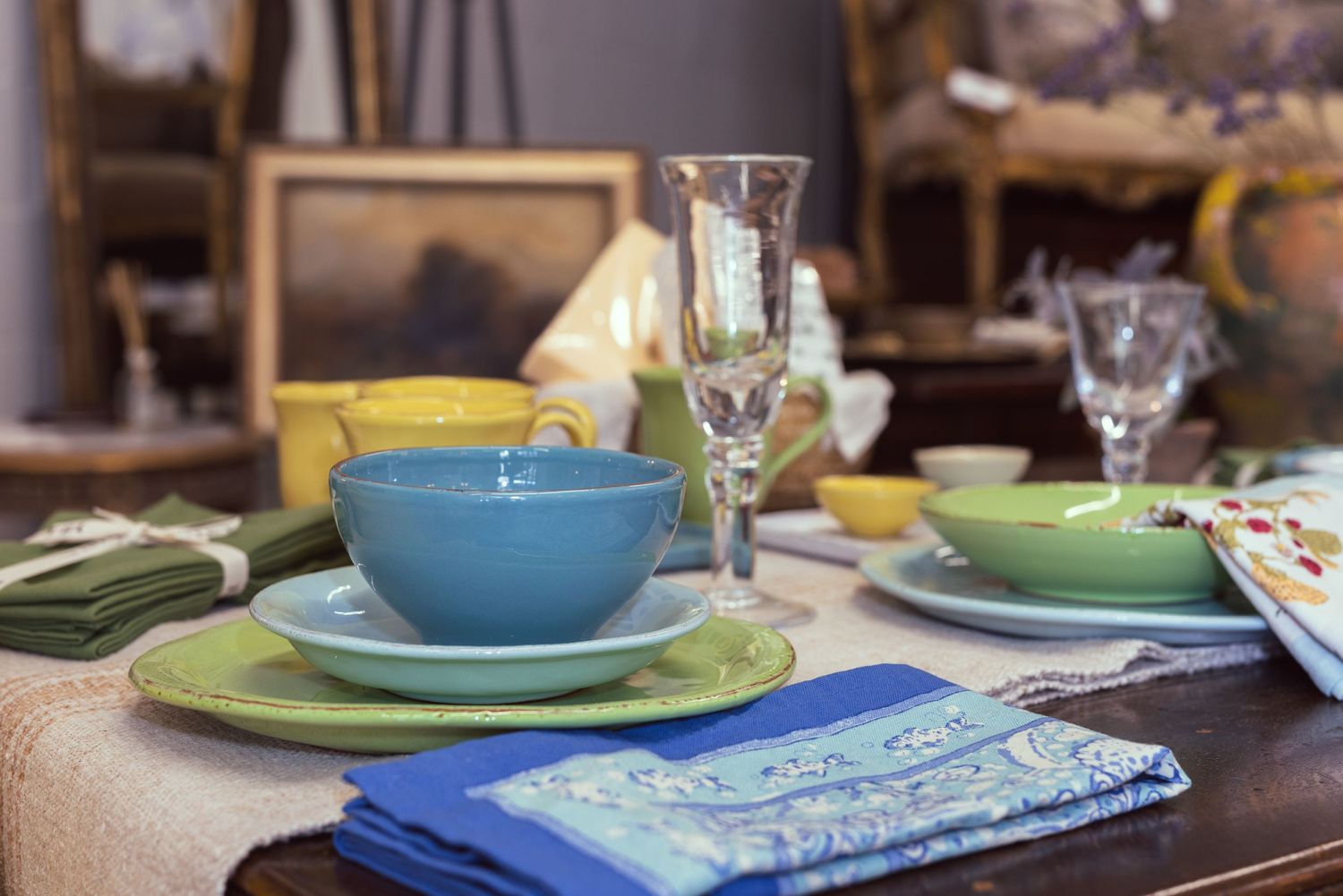 Product image of home goods staged for marketing, taken by Tasha Cannaday a local Amherstburg Photographer.