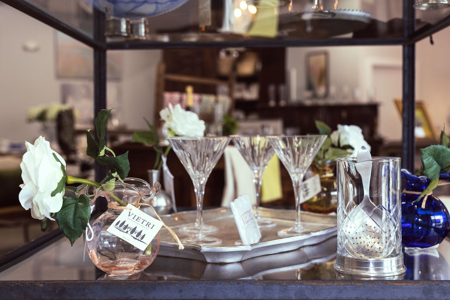 Product photo of home-goods staged for marketing, taken by Tasha Cannaday a local Windsor Ontario Photographer.