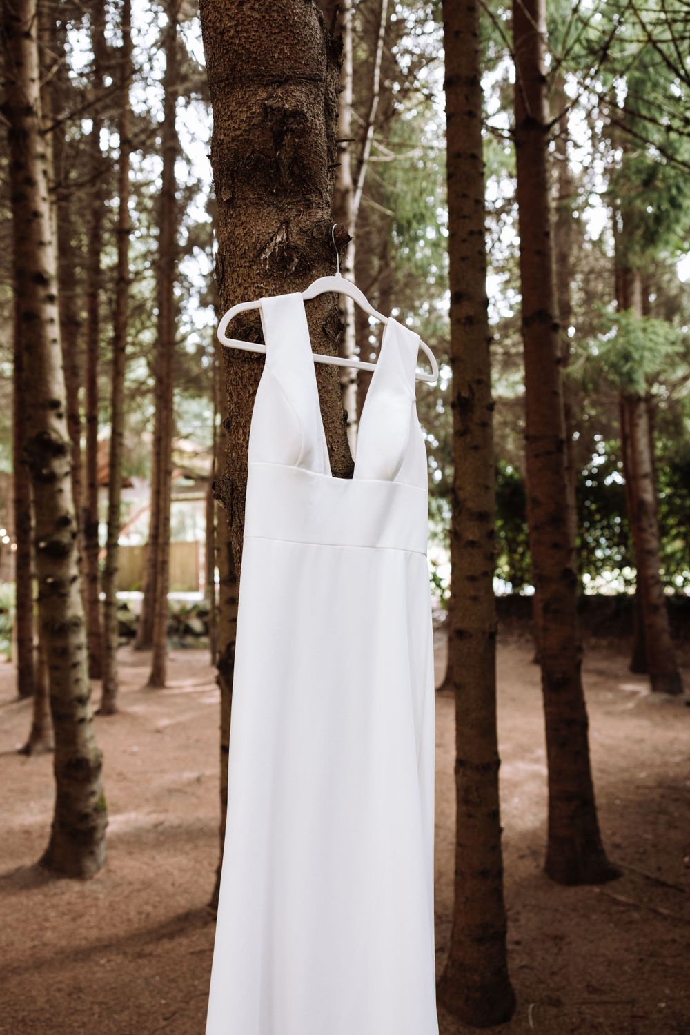 Seattle Wedding Photographer at Woodland Meadows.