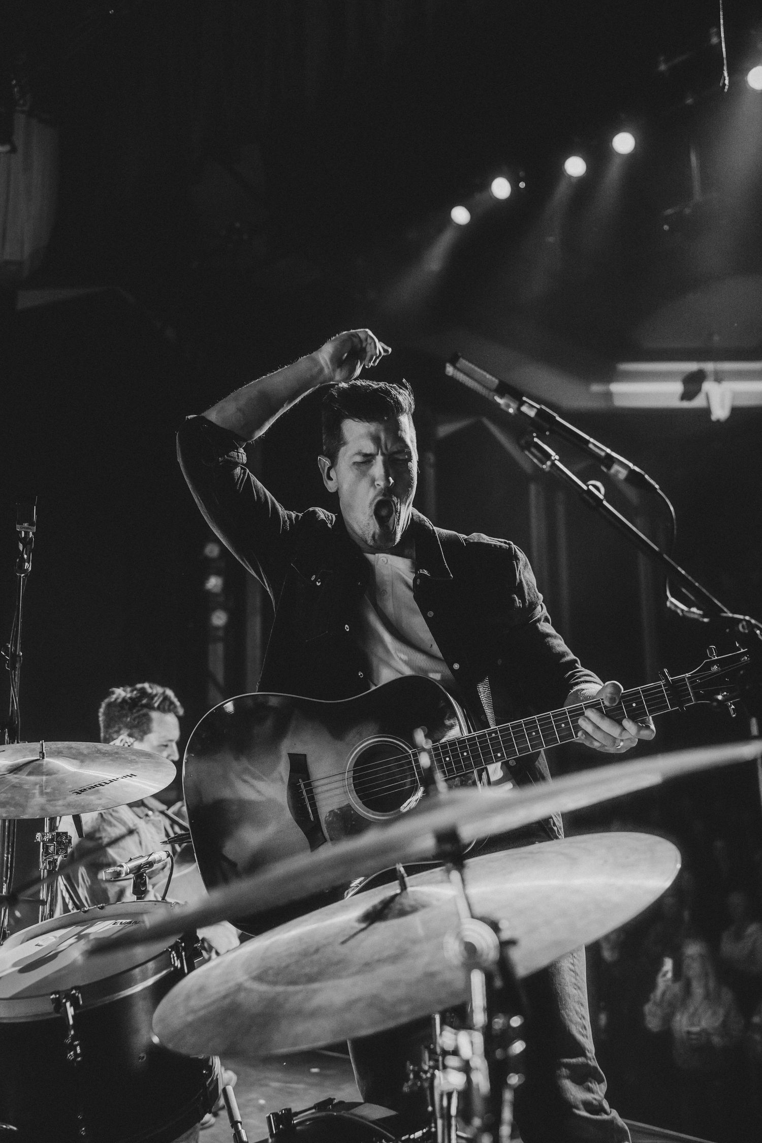 High Valley live in concert