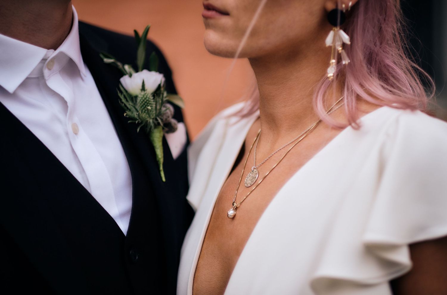 Le Petit Château Wedding Photography