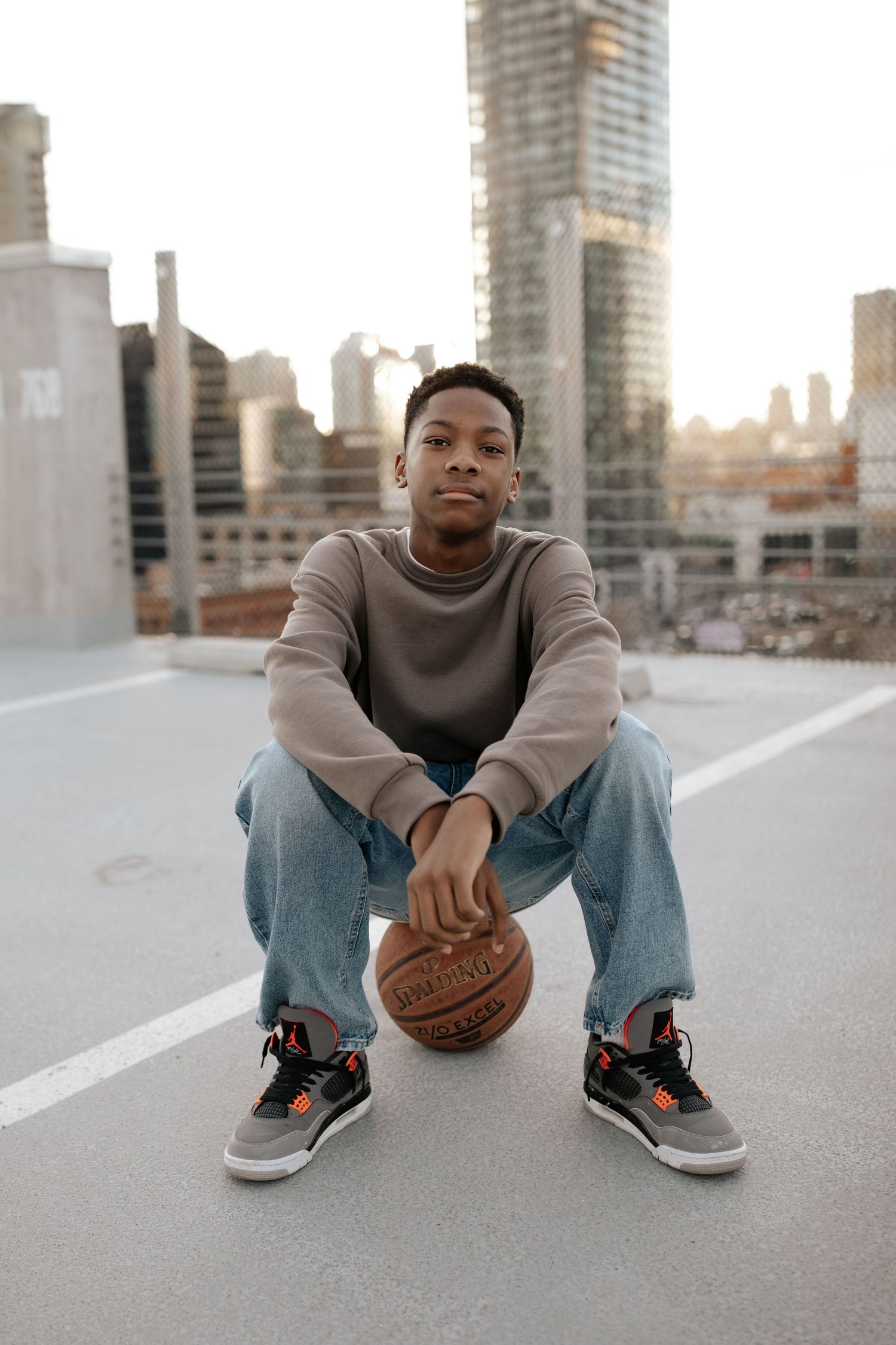 teen portraits in calgary