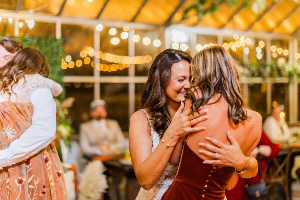 Avonlea Farms Wedding Richmond Virginia
