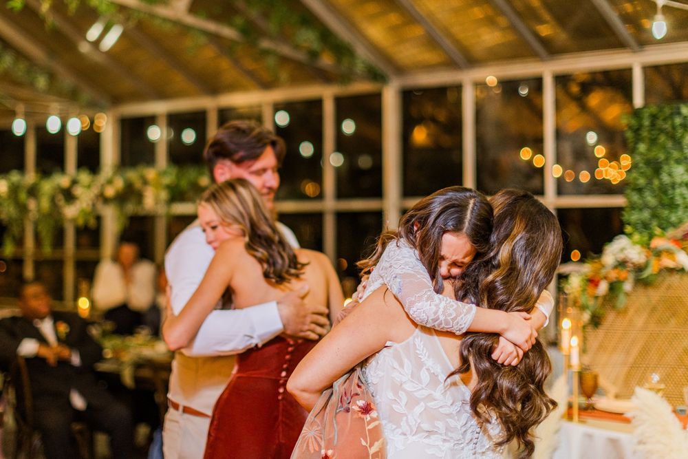 Avonlea Farms Wedding Richmond Virginia