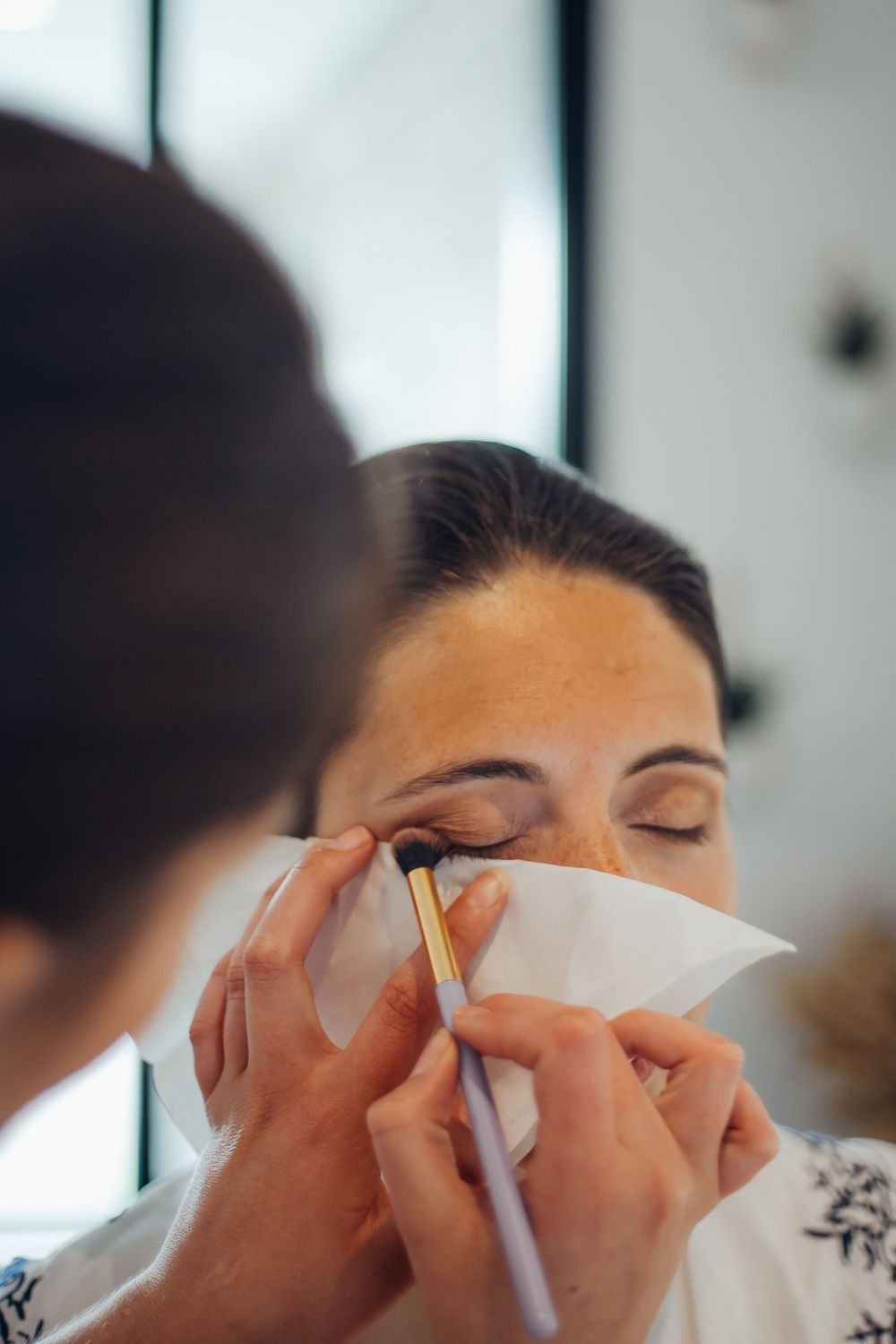 Louise de Vallavieille Photographe mariage bretagne chateau Bienassis
