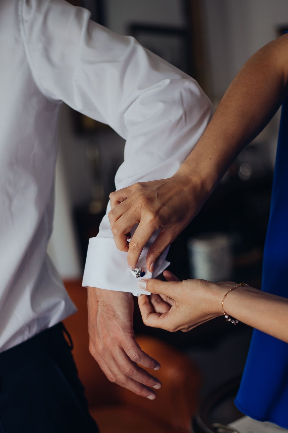 Louise de Vallavieille Photographe mariage bretagne chateau Bienassis