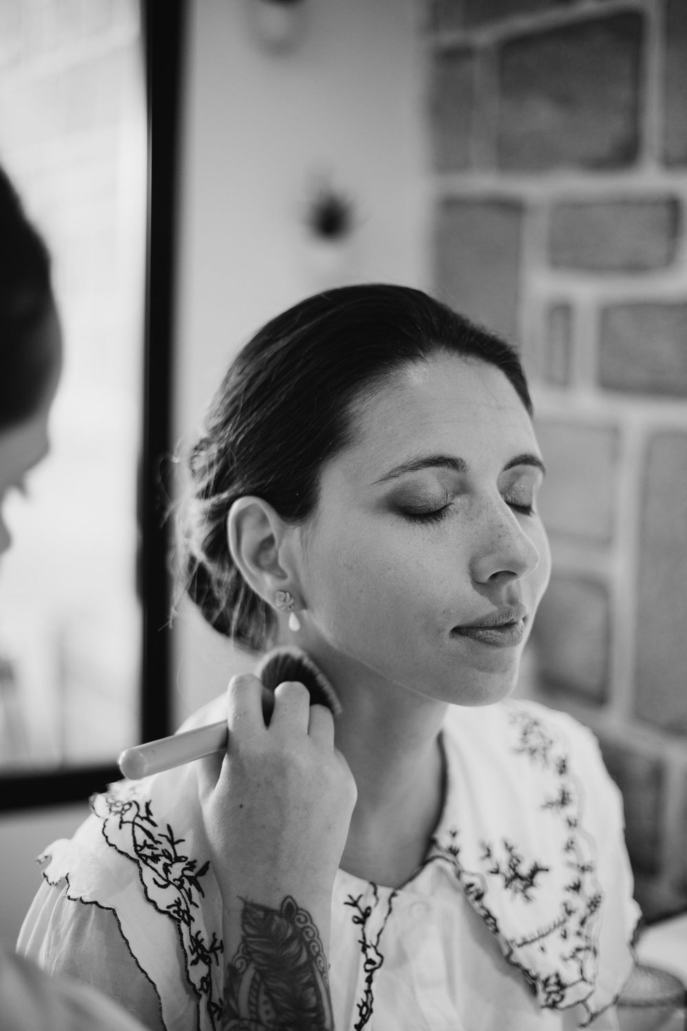 Louise de Vallavieille Photographe mariage bretagne chateau Bienassis