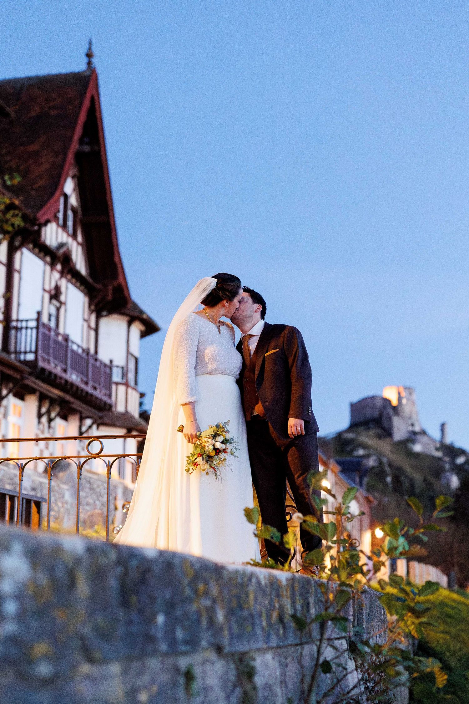 photographe de mariages