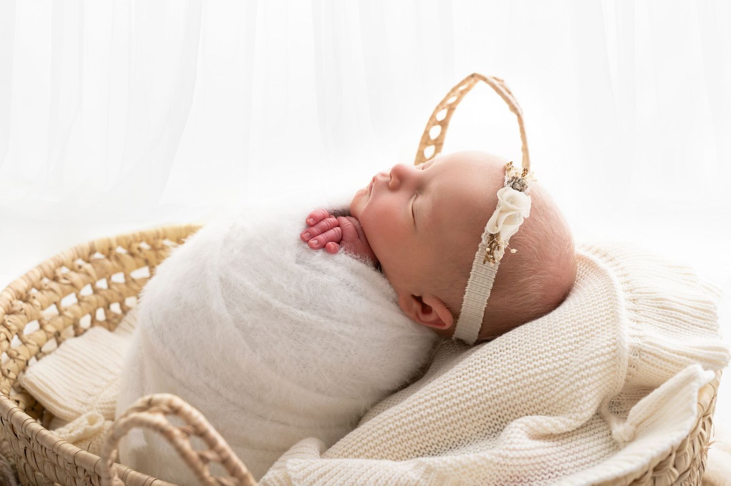 Haydock newborn photography