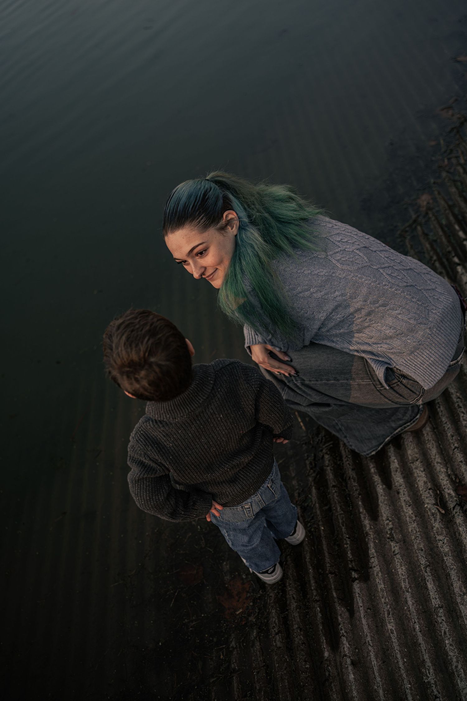 family portraits, siblings, mommy and me, photography