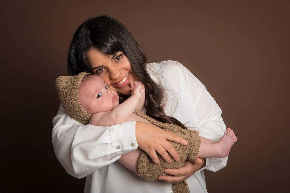 séance photo studio nourrisson famille bébé photographe Corse Venzolasca Bastia Borgo Folelli Biguglia Furiani Moriani Cap Saint Florent