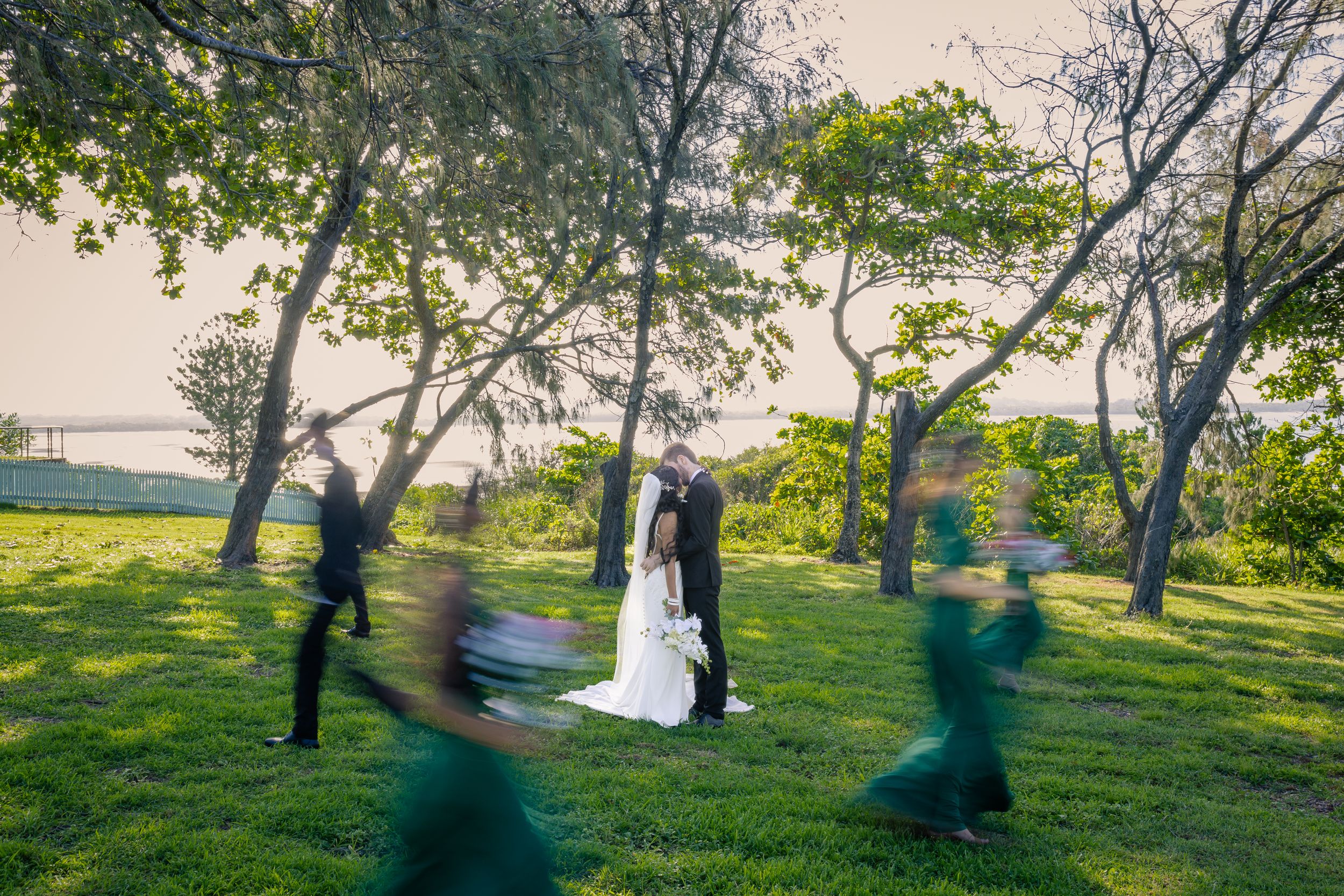 Mackay wedding photographer Australia, Mackay QLD. 4740