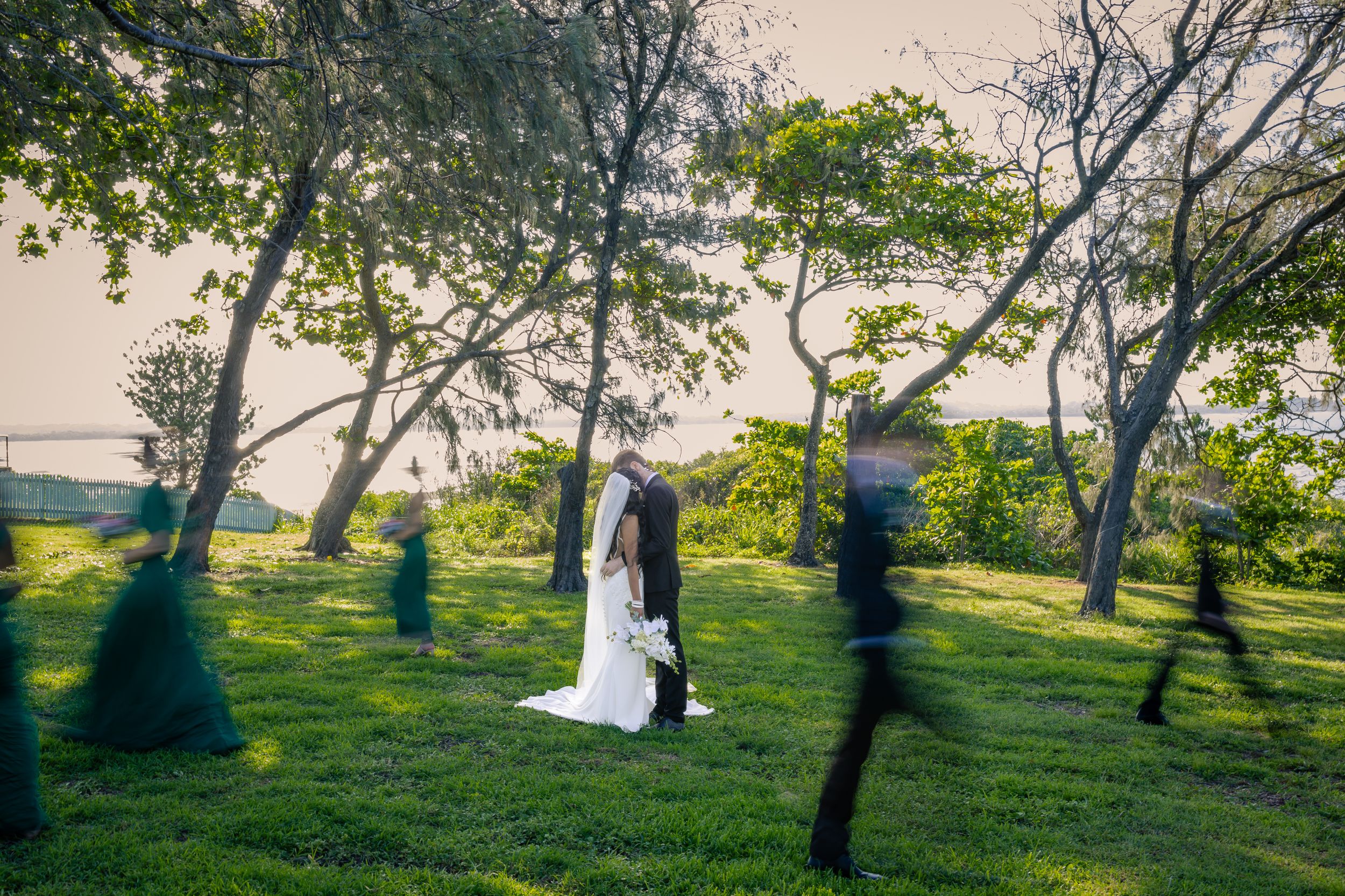 Mackay wedding photographer Australia, Mackay QLD. 4740