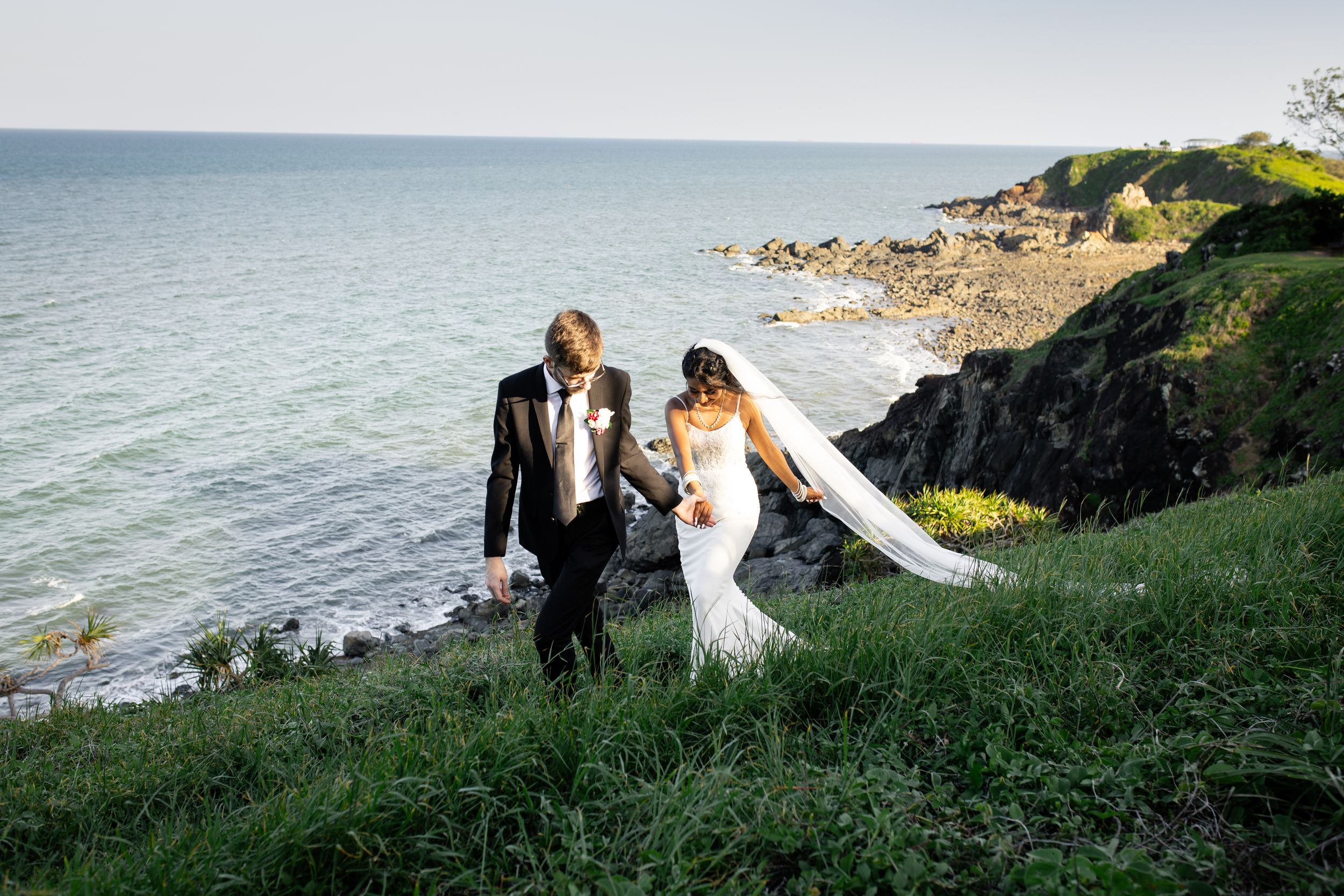 Mackay wedding photographer Australia, Mackay QLD. 4740