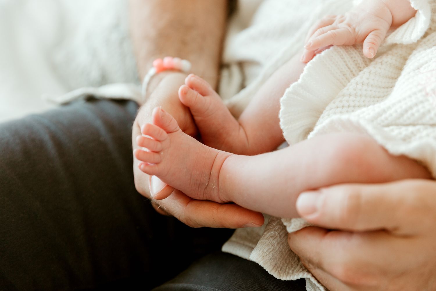 Lifestyle Newborn Photography Tyler Texas