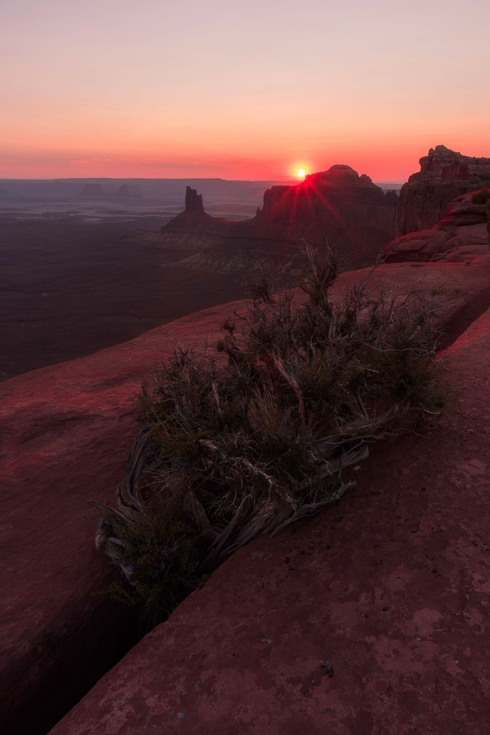 Iowa Landscape Photographer
Canyonlands Utah