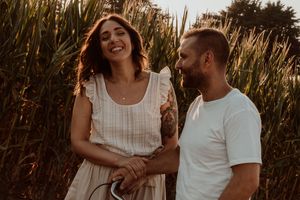 Servizi fotografici per coppie e matrimoni  
Racconti visivi autentici per coppie innamorate. Servizi foto wedding e love story  a Cogliate