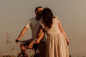 Servizi fotografici per coppie e matrimoni  
Racconti visivi autentici per coppie innamorate. Servizi foto wedding e love story  a Cogliate