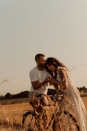 Servizi fotografici per coppie e matrimoni  
Racconti visivi autentici per coppie innamorate. Servizi foto wedding e love story  a Cogliate