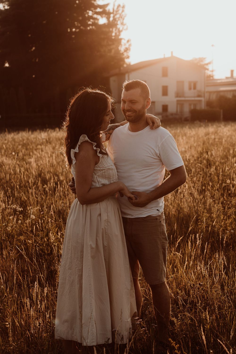 Servizi fotografici per coppie e matrimoni  
Racconti visivi autentici per coppie innamorate. Servizi foto wedding e love story  a Cogliate